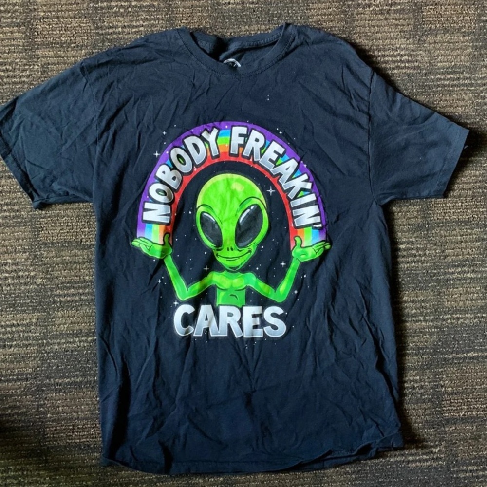 Graphic Tee